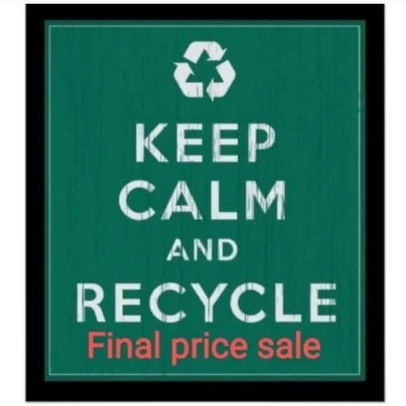 Coldwater Creek White Sleeveless Tank Top - Picture 7 of 8